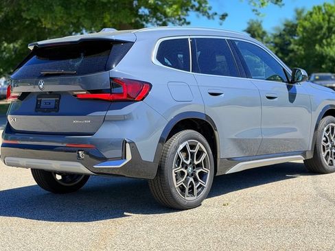 New 2026 BMW X1 xDrive28i w/ Technology Package AWD/4WD image 6