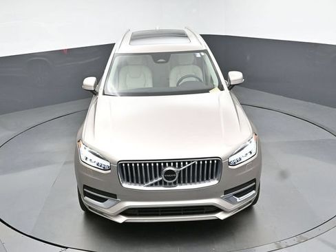 Used 2023 Volvo XC90 B6 Plus w/ Protection Package Premier AWD/4WD image 19
