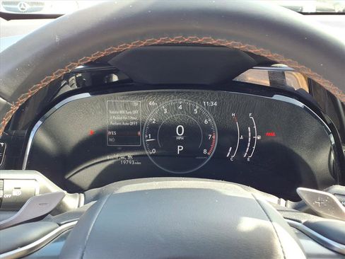 Used 2022 Lexus NX 250 FWD image 21