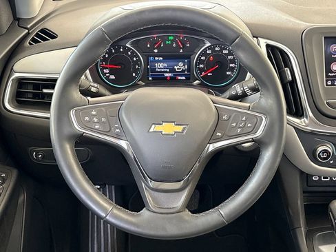 Used 2024 Chevrolet Equinox LT FWD image 20
