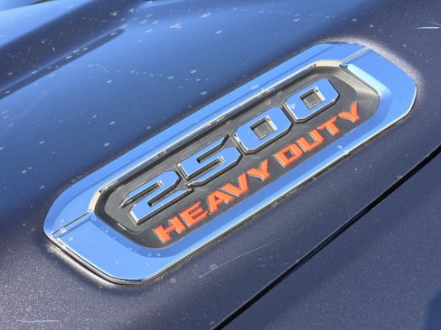 New 2026 RAM 2500 Tradesman image 8