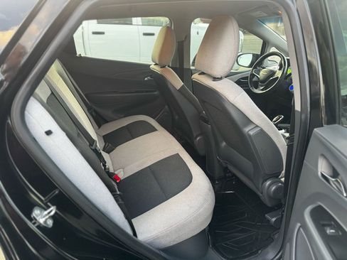 Used 2019 Chevrolet Bolt LT image 9