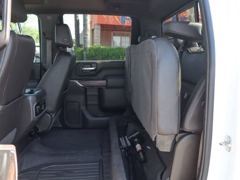 Used 2021 GMC Sierra 2500 Denali w/ Denali Ultimate Package AWD/4WD image 52
