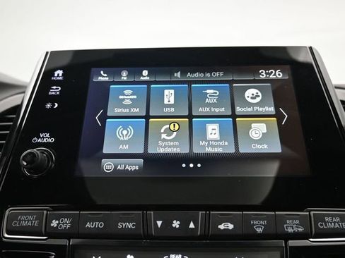 Certified 2020 Honda Odyssey EX-L image 14