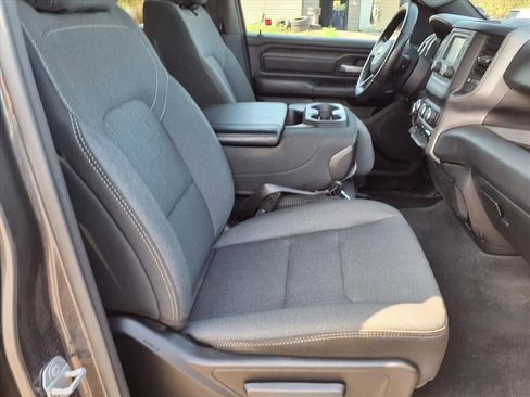 Used 2022 RAM 1500 Tradesman w/ SXT Appearance Group image 14