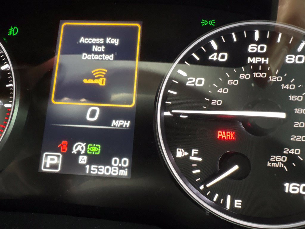 Certified 2024 Subaru Outback Touring XT AWD/4WD image 17