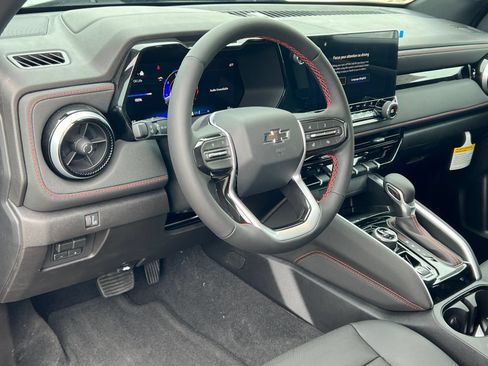New 2026 Chevrolet Colorado Z71 w/ Technology Package AWD/4WD image 16