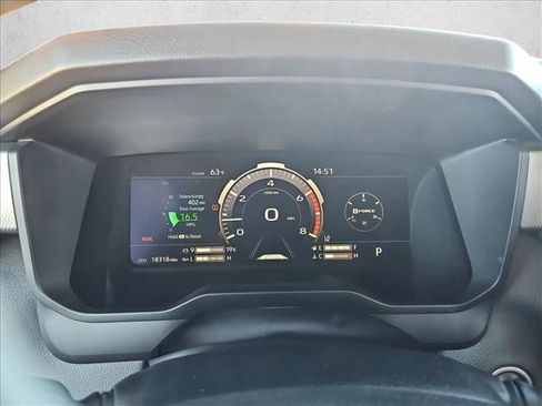 Used 2024 Toyota Tundra Limited image 10