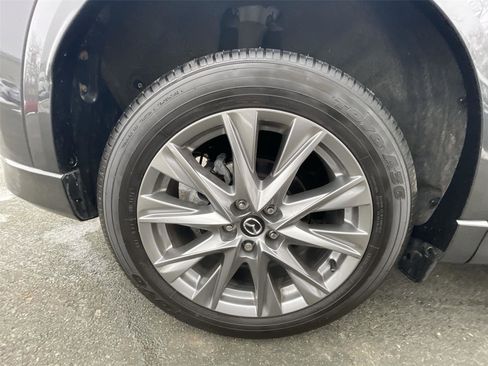 Used 2025 MAZDA CX-5 AWD 2.5 S image 24