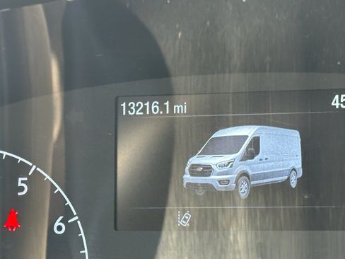 Used 2024 Ford Transit 250 Low Roof w/ Exterior Upgrade Package image 18