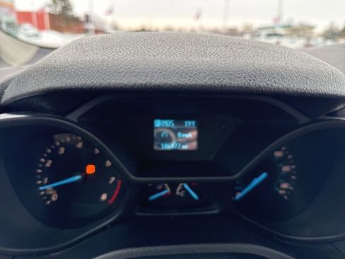 Used 2014 Ford Transit Connect XLT image 14