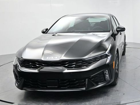 New 2026 Kia K5 GT image 3