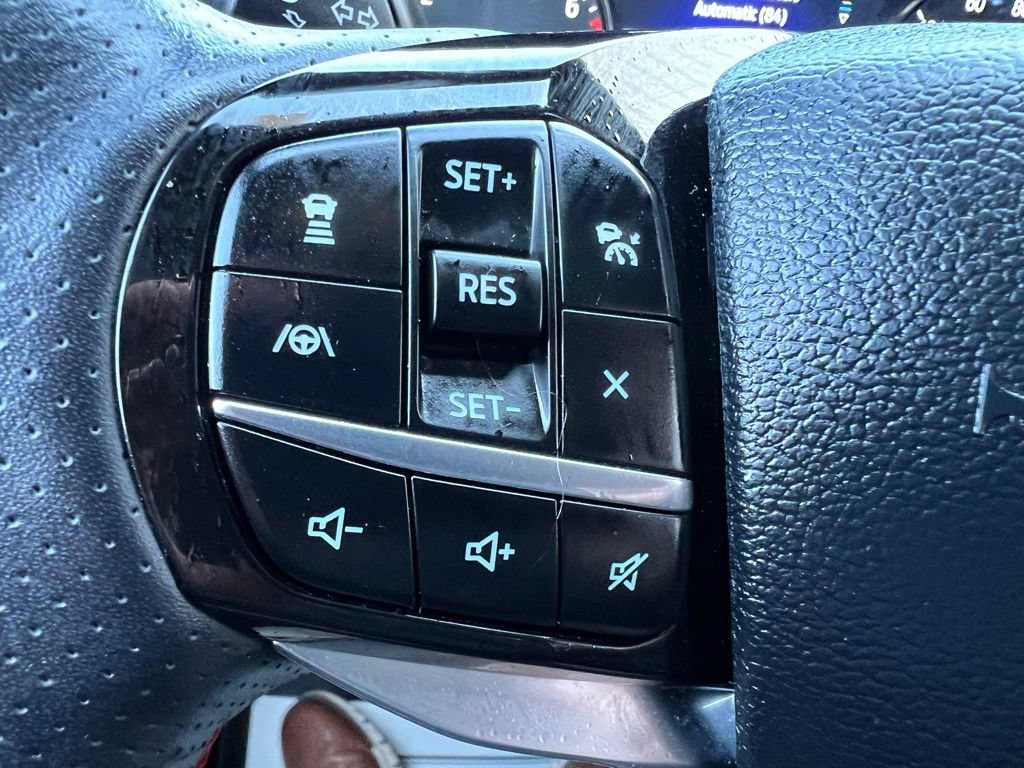 Used 2024 Ford Explorer ST-Line w/ Class IV Trailer Tow Package AWD/4WD image 46