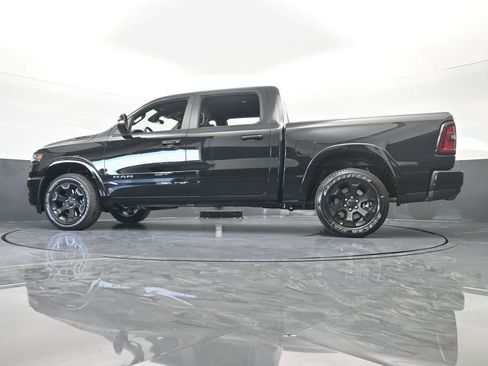 New 2026 RAM 1500 Big Horn image 52