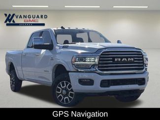 Used 2024 RAM 3500 Limited AWD/4WD 360° Tour