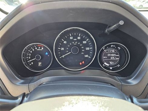 Used 2020 Honda HR-V LX image 27
