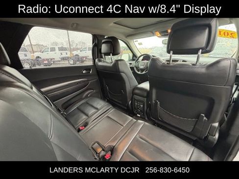 Used 2018 Dodge Durango GT w/ Premium Group image 13