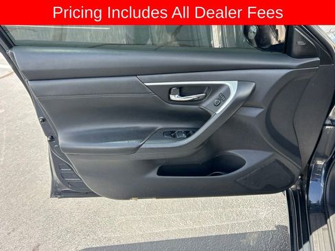 Used 2018 Nissan Altima 2.5 SL FWD image 3