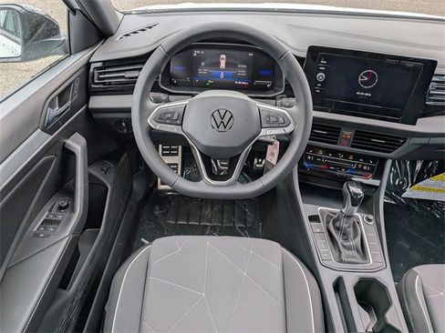 New 2026 Volkswagen Jetta Sport image 15