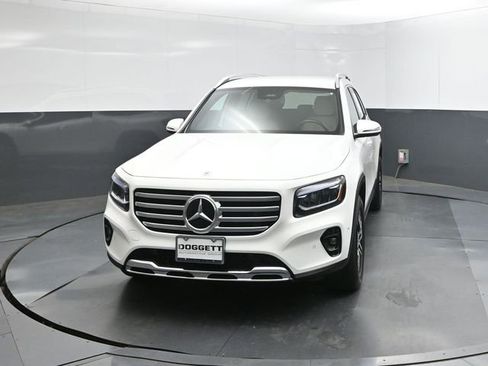 Certified 2025 Mercedes-Benz GLB 250 image 22