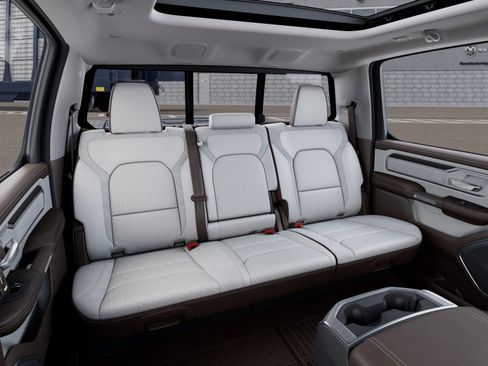 New 2026 RAM 1500 Laramie image 22