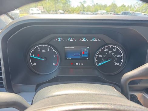 New 2026 Ford F350 XL AWD/4WD image 34