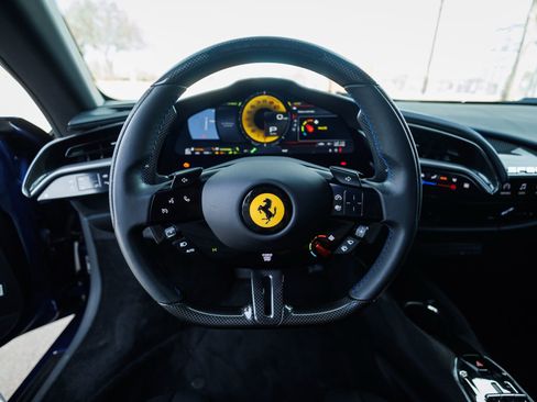 Used 2022 Ferrari SF90 Stradale image 42