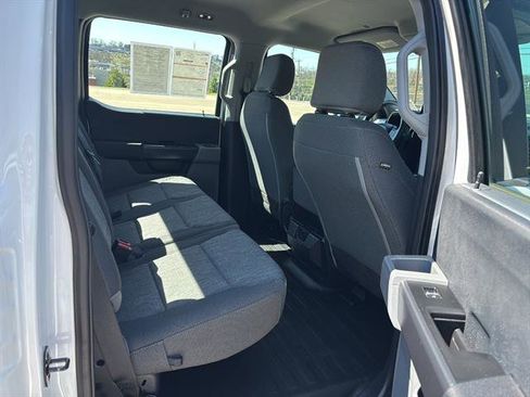 Certified 2023 Ford F150 XL image 19