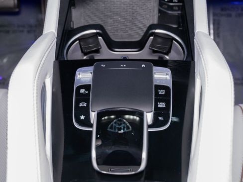 Certified 2023 Mercedes-Benz Maybach GLS 600 Maybach 600 4MATIC® SUV image 26
