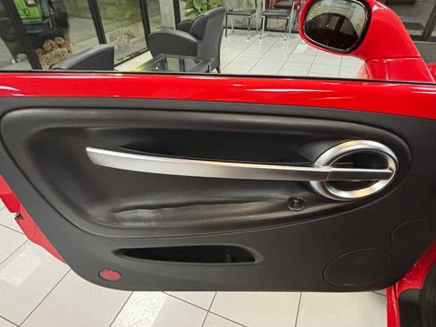 Used 2004 Chevrolet SSR LS Reg Cab 116.0 WB w/ Preferred Equipment Group image 13