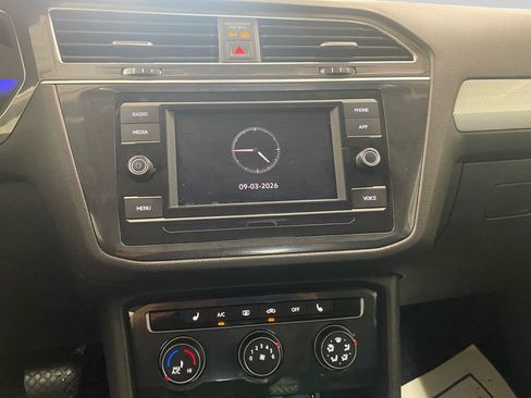 Used 2023 Volkswagen Tiguan S AWD/4WD image 10