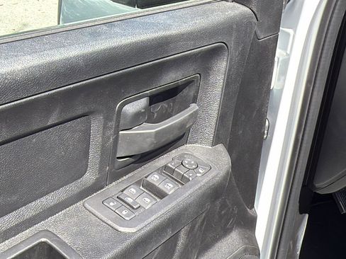 New 2026 RAM 3500 Tradesman AWD/4WD image 11