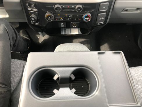 New 2026 Ford F250 XLT w/ XLT Premium Package image 14