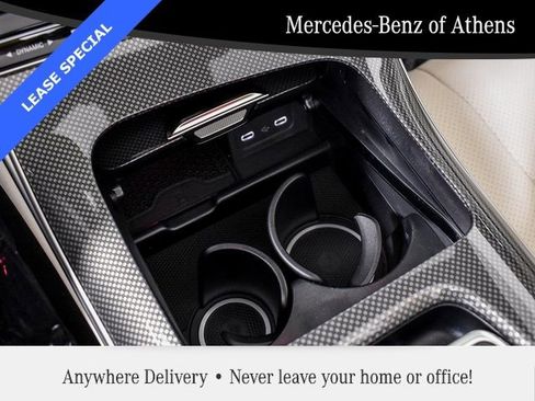 New 2026 Mercedes-Benz CLE 300 4MATIC Cabriolet image 28