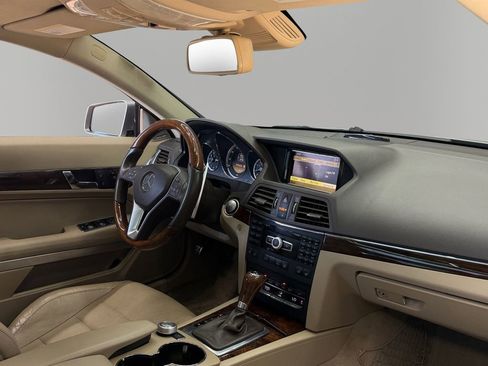 Used 2012 Mercedes-Benz E 550 Coupe image 15