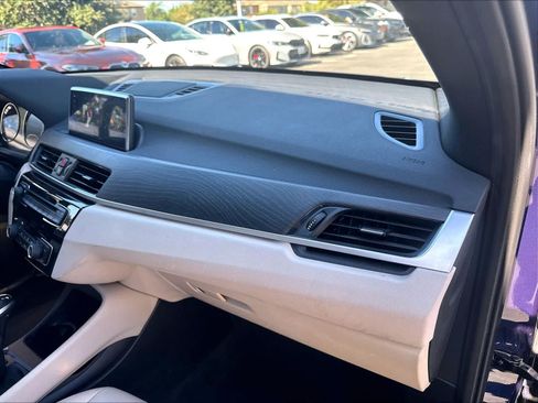 Used 2019 BMW X1 sDrive28i w/ Convenience Package FWD image 27