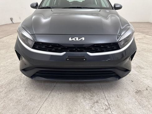 Used 2024 Kia Forte LXS FWD image 17