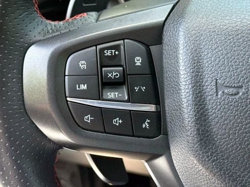 Used 2024 Ford Ranger Raptor AWD/4WD image 15