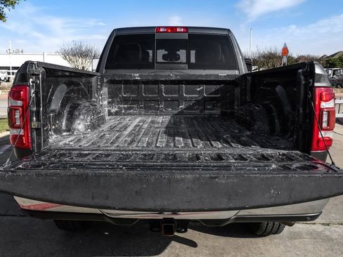 Used 2020 RAM 2500 Laramie image 55