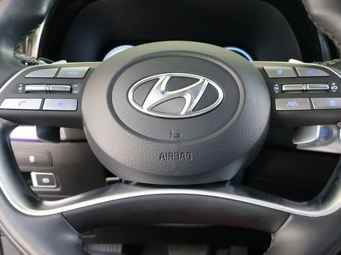 Used 2023 Hyundai Palisade Calligraphy AWD/4WD image 22