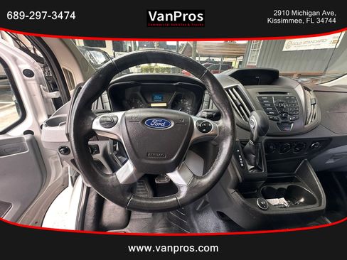 Used 2017 Ford Transit 350 XL image 10