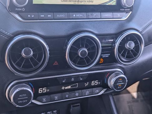 Used 2023 Nissan Sentra SV w/ All-Weather Package FWD image 25
