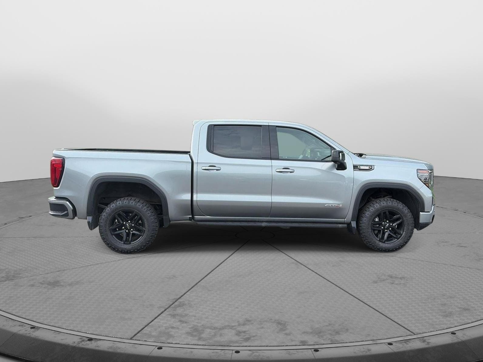 Used 2023 GMC Sierra 1500 AT4 w/ AT4 Premium Package AWD/4WD image 8