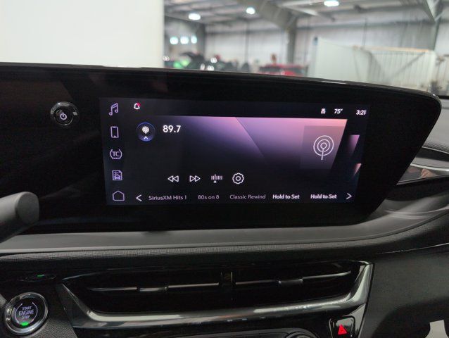 New 2026 Buick Envista Sport Touring w/ Convenience I Package FWD image 19