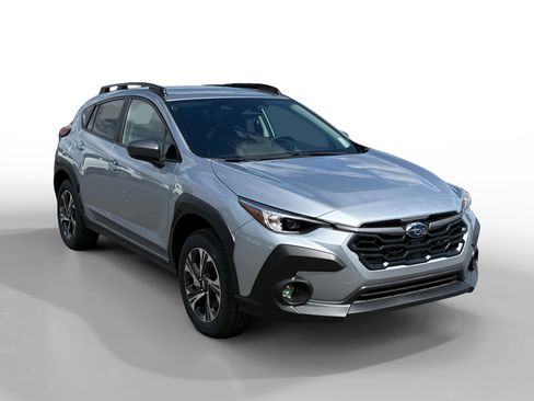 New 2026 Subaru Crosstrek 2.0i Premium AWD/4WD image 7