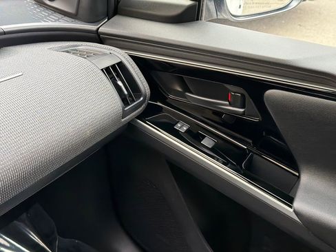 Used 2024 Toyota bZ4X Limited w/ Weather Package image 32