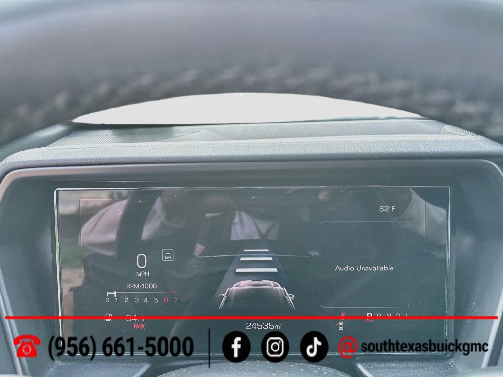 Used 2026 GMC Terrain Elevation FWD image 15