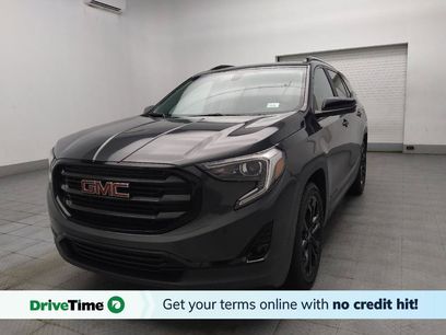 Used 2019 GMC Terrain SLT w/ Preferred Package