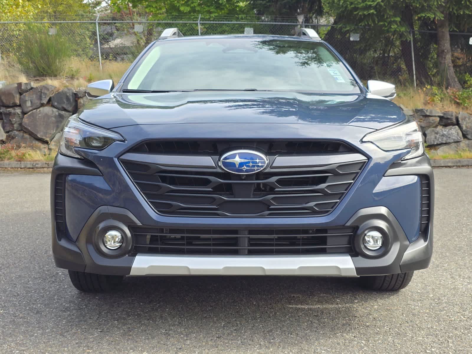 Certified 2025 Subaru Outback Touring XT AWD/4WD image 6