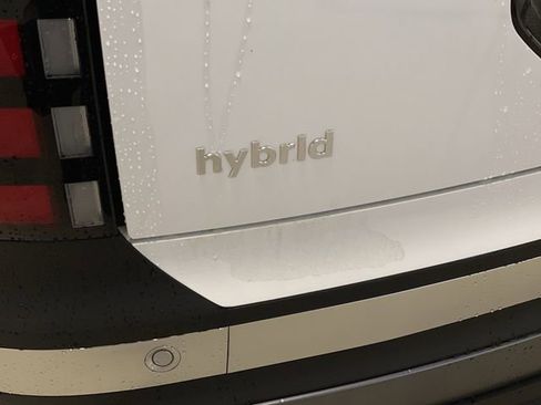 New 2026 Hyundai Palisade SEL Premium image 36